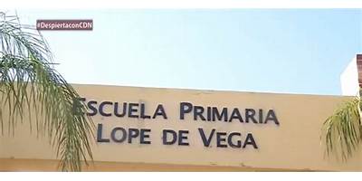 LOPE DE VEGA