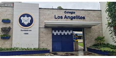 LOS ANGELITOS