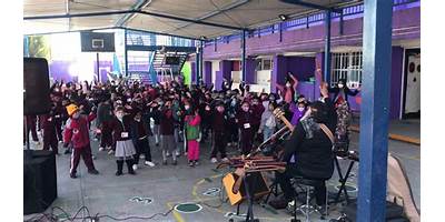 LOS CAPULLOS