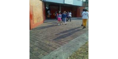 LOS HEROES