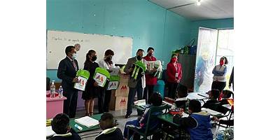 LOS NIÑOS HÉROES DE CHAPULTEPEC