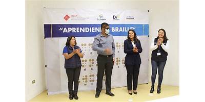 LOUIS BRAILLE