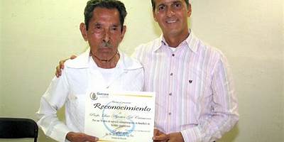 LUIS AGUSTIN GIL CARMONA