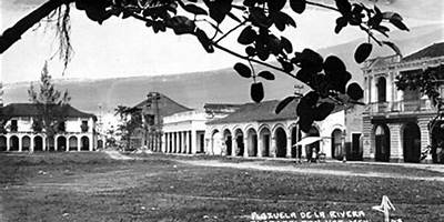 LUIS ALAVES ROMAN