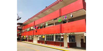 LUIS DONALDO COLOSIO MURRIETA