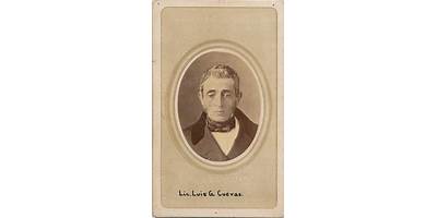 LUIS G. CUEVAS