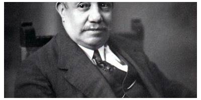 LUIS GONZAGA URBINA