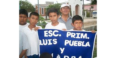 LUIS PUEBLA Y CUADRA