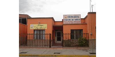 LUZ DE FE
