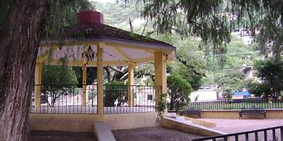 LUZ DE LA MONTAÑA