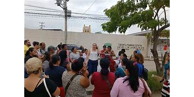 LUZ DEL CAMPESINO