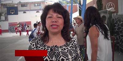 LUZ MARIA CHACON DURAN