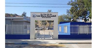 LUZ MARIA SERRADELL ROMERO