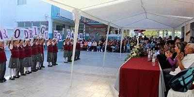 M. TERESA RODRIGUEZ GASCA