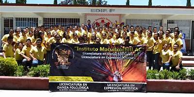 MACUIXOCHITL