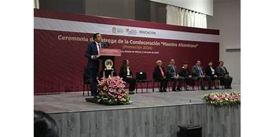 MAESTRO ALTAMIRANO