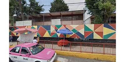 MAGDALENA CONTRERAS REGION NORTE