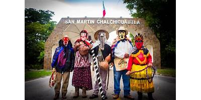 MALINTZIN (LA MALINCHE)