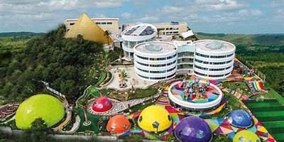 MANDALA INTERNATIONAL ACADEMY