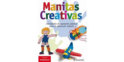 MANITAS CREATIVAS