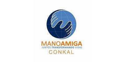 MANO AMIGA CONKAL