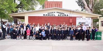 MANUEL ACUÑA NARRO