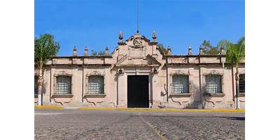 MANUEL AVILA CAMACHO