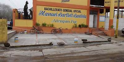 MANUEL BARTLETT BAUTISTA