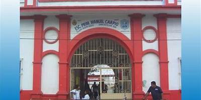 MANUEL CARPIO