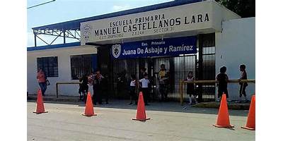 MANUEL CASTELLANOS LARA