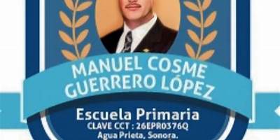 MANUEL COSME GUERRERO LÓPEZ