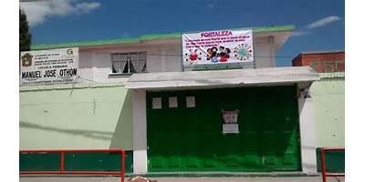 MANUEL JOSE OTHON