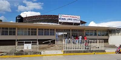MANUEL LOPEZ COTILLA
