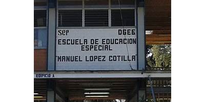 MANUEL LOPEZ COTILLA