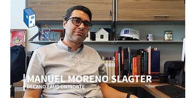 MANUEL M. MORENO