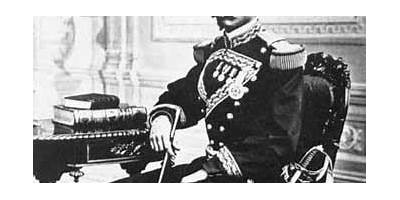 MANUEL MÁRQUEZ DE LEON