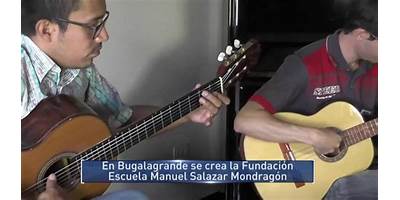 MANUEL MONDRAGON