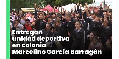 MARCELINO GARCIA BARRAGAN