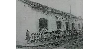 MARCELINO MARGALLI