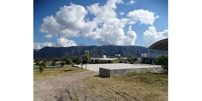 MARCOS DE LA TRINIDAD