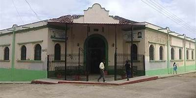 MARCOS ENRIQUE BECERRA