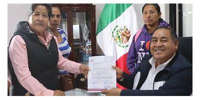 MARGARITA LOPEZ PORTILLO