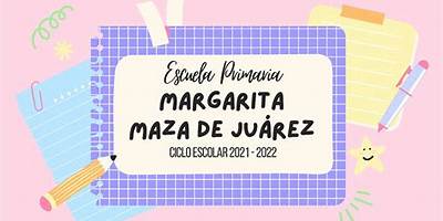 MARGARITA MAZA DE JUAREZ