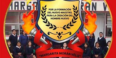 MARGARITA MORAN VELA