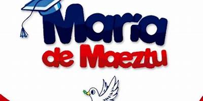 MARIA DE MAEZTU