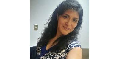 MARIA DEL CARMEN MENDOZA ARZATE