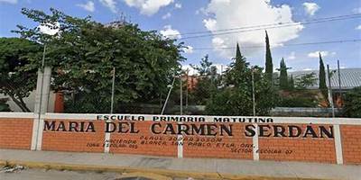 MARIA DEL CARMEN SERDAN ALATRISTE