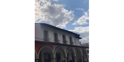 MARIA DOLORES POSADA OLAYO