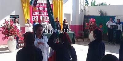 MARIA ENRIQUETA CAMARILLO DE PEREYRA