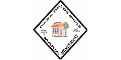 MARIA MONTESSORI